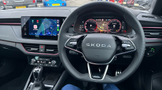 Skoda Scala 1.5 TSI Monte Carlo Edition 5dr DSG Petrol Hatchback